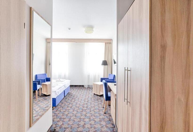 اتاق استاندارد, Cottonina Hotel & Mineral Spa Resort