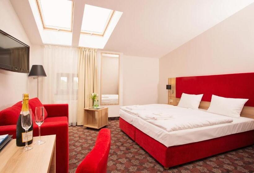 اتاق استاندارد, Cottonina Hotel & Mineral Spa Resort