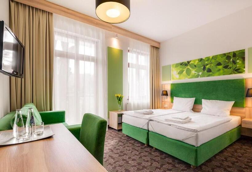 اتاق استاندارد, Cottonina Hotel & Mineral Spa Resort