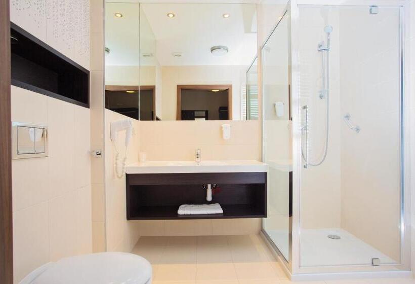 اتاق سوپریور, Cottonina Hotel & Mineral Spa Resort