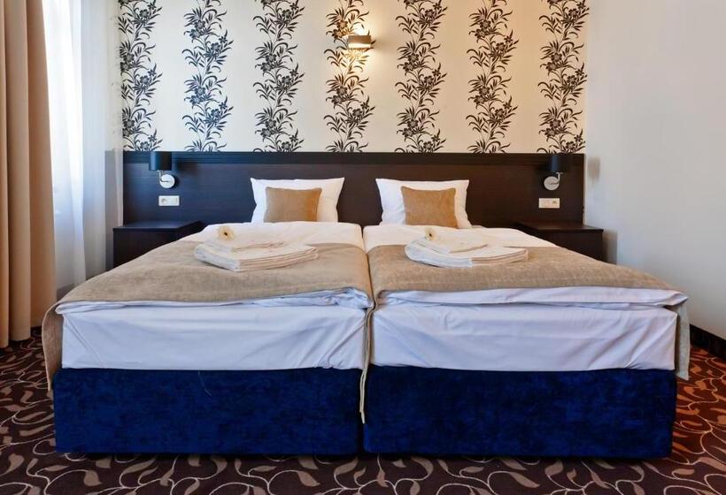 اتاق سوپریور, Cottonina Hotel & Mineral Spa Resort