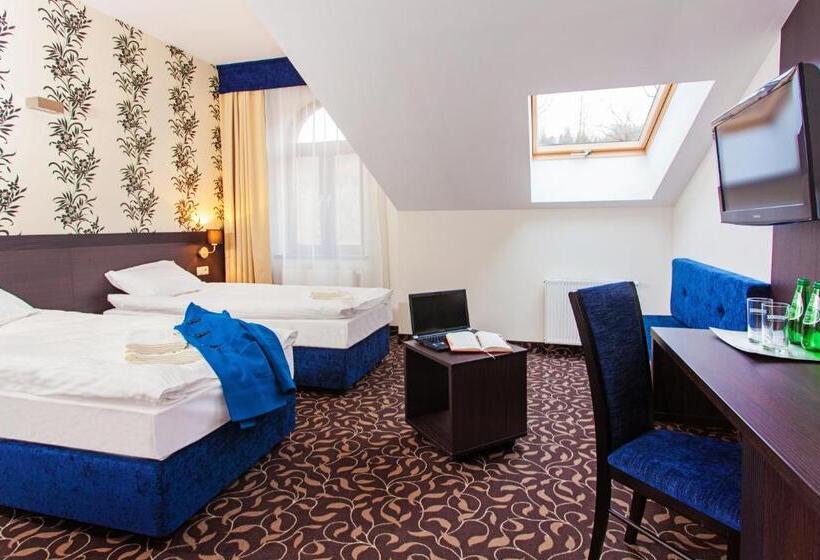 اتاق سوپریور, Cottonina Hotel & Mineral Spa Resort