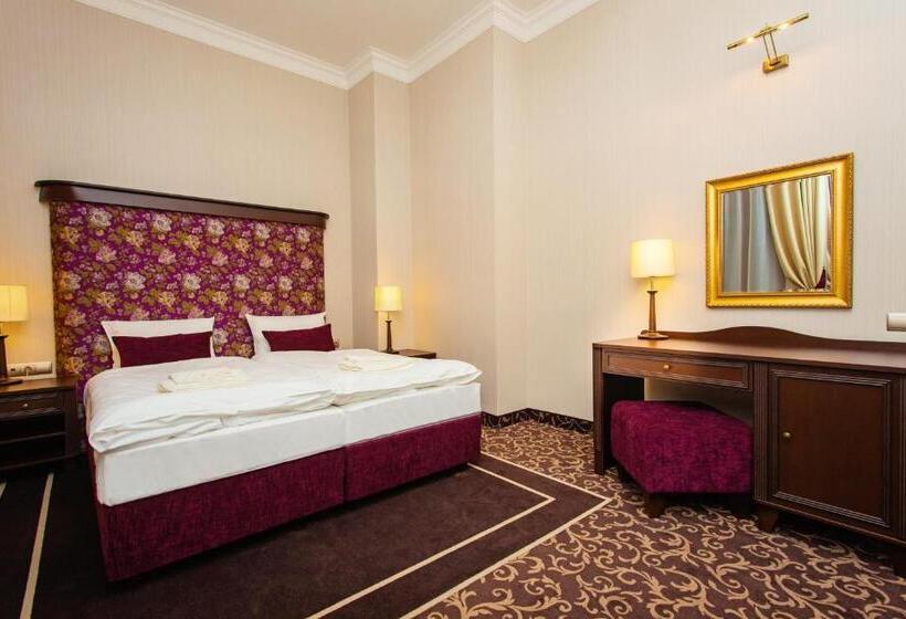 آپارتمان 1 خوابه, Cottonina Hotel & Mineral Spa Resort