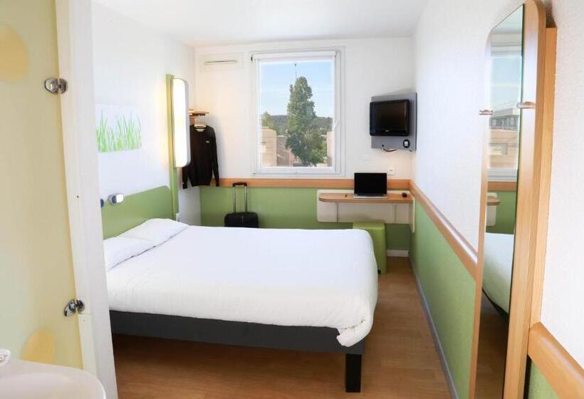 Номер Стандарт, Ibis Budget Hotel Vitrolles