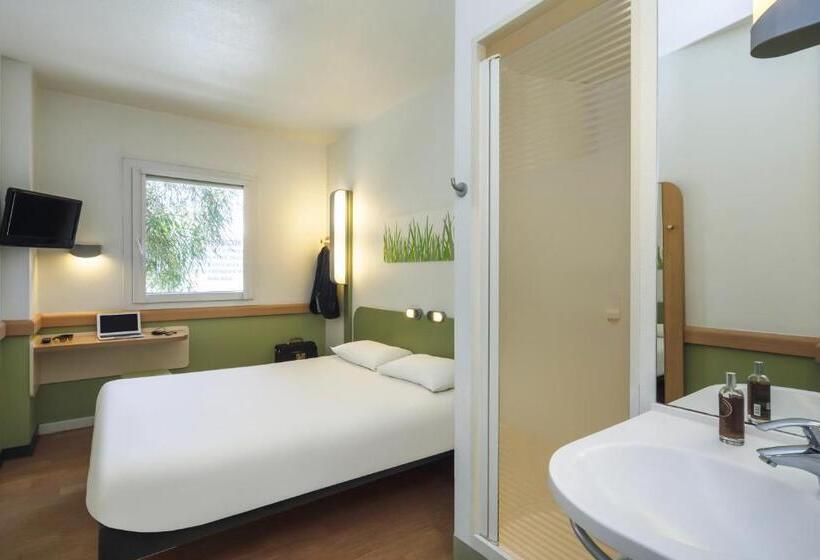 חדר סטנדרט, Ibis Budget Hotel Vitrolles