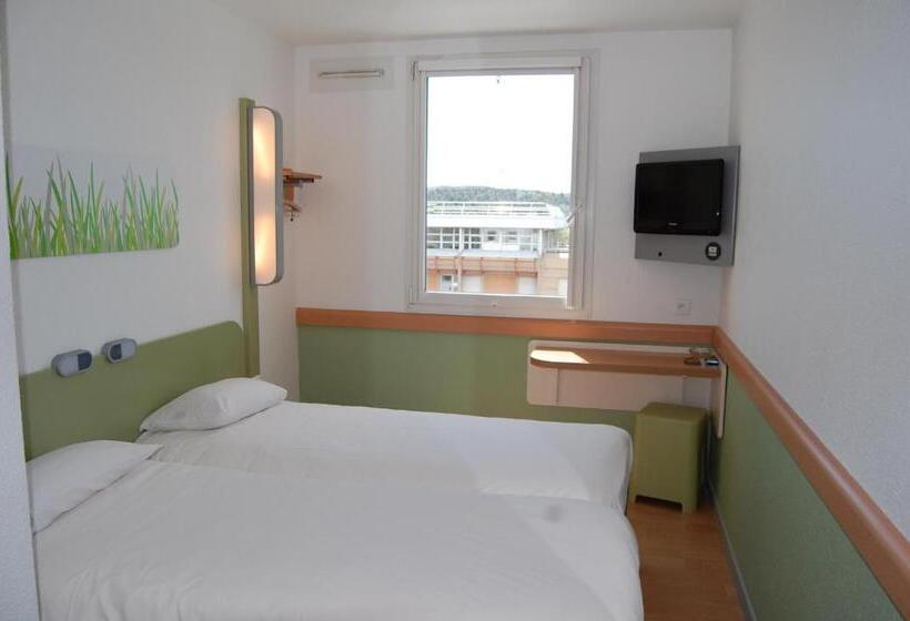 חדר סטנדרט, Ibis Budget Hotel Vitrolles