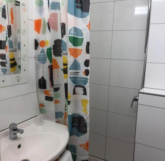 Номер Стандарт, Ibis Styles La Louviere