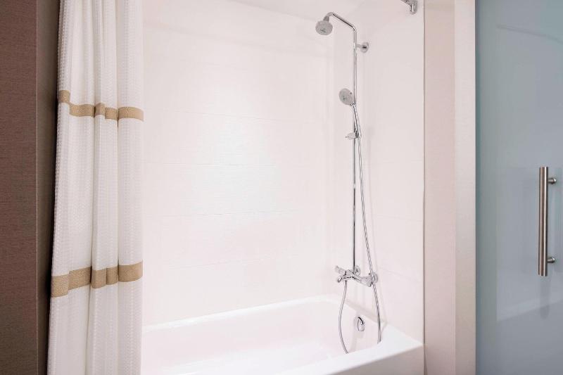 Номер Executive Кровать Кинг, Seattle Marriott Bellevue