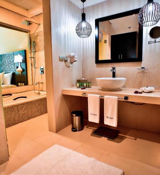 Номер Superior, Signature Hotel Al Barsha