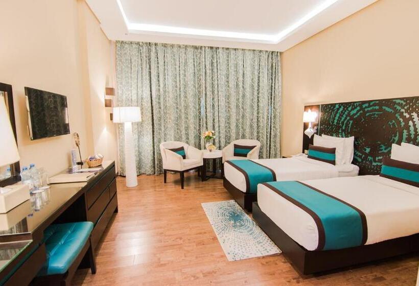 Номер Superior, Signature Hotel Al Barsha