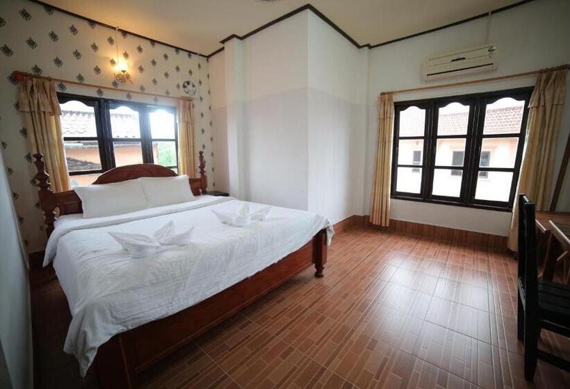 스탠다드 룸, Maylay Guesthouse