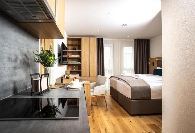Номер Стандарт, Lms   La Maison Suisse   Döttingen
