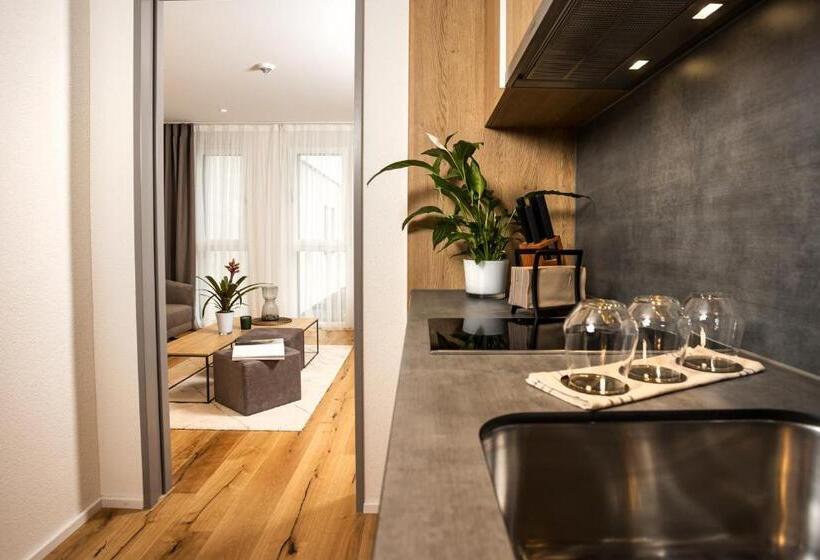 Студия Стандарт, Lms   La Maison Suisse   Döttingen