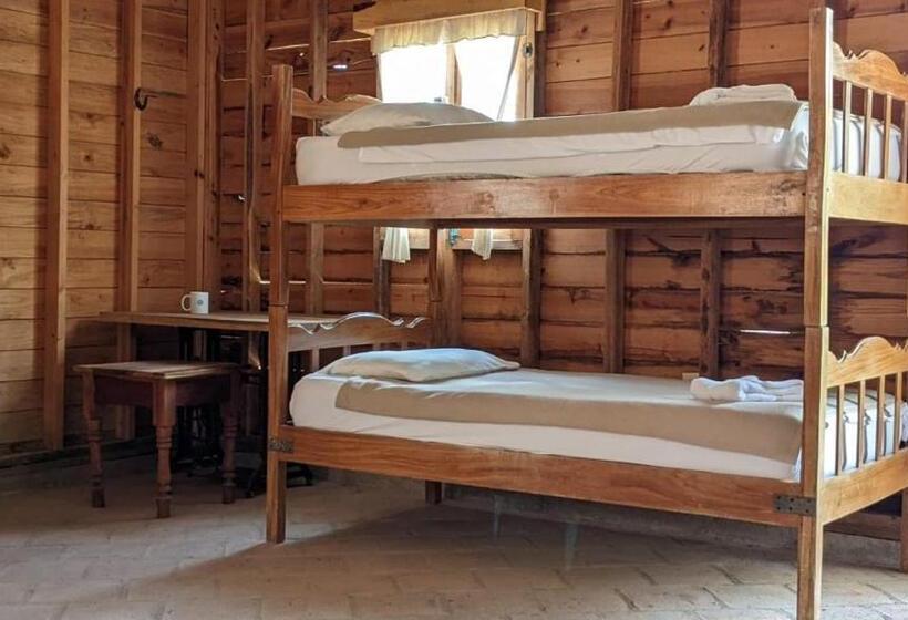 Suite Familiar, Posada San Lázaro