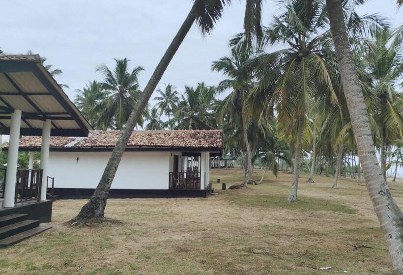 اتاق لوکس با چشم‌انداز دریا, Helios Beach Resort