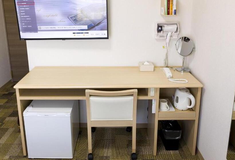 Номер Стандарт, Toyoko Inn Kitaasakaeki Nishiguchi