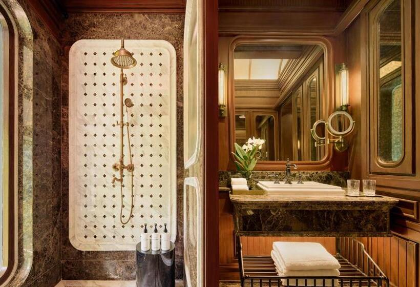 클래식 룸, Intercontinental Khao Yai Resort, An Ihg