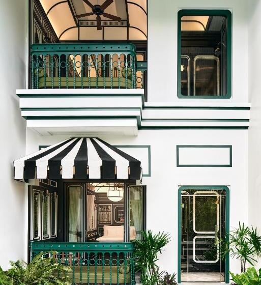풀장 전망 스위트, Intercontinental Khao Yai Resort, An Ihg
