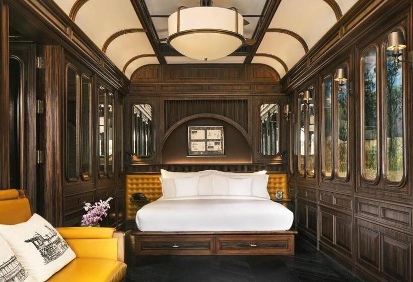 풀장 전망 스위트, Intercontinental Khao Yai Resort, An Ihg