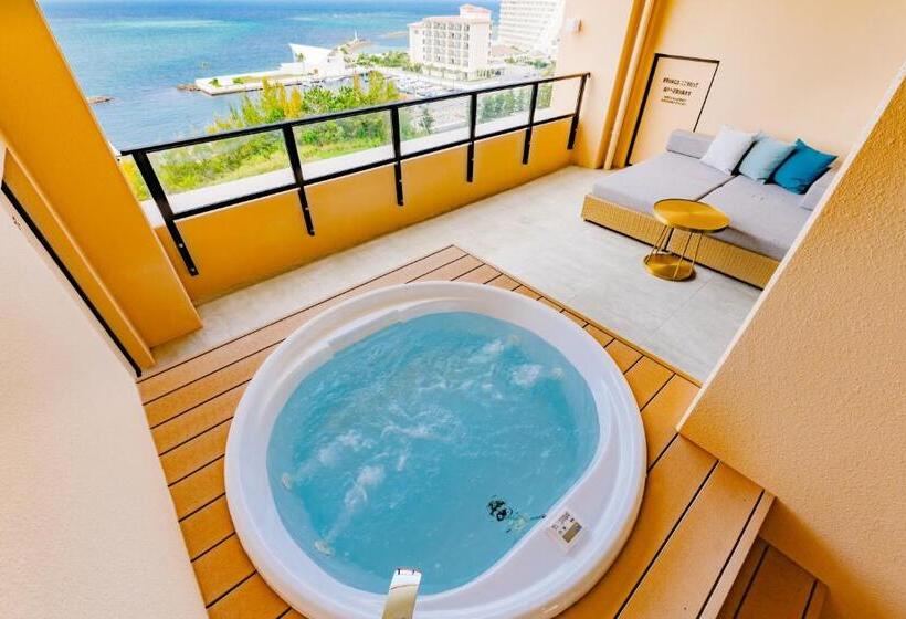 اتاق استاندارد با تراس, Aquasense Hotel & Resort