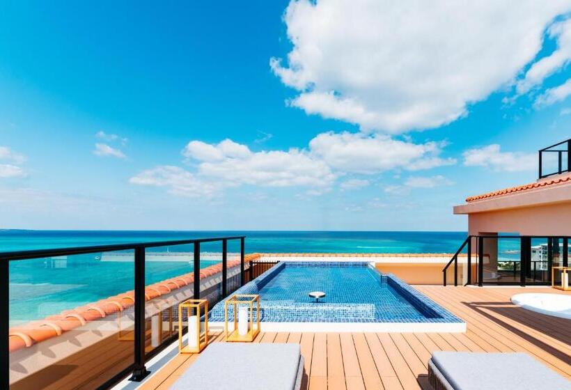 Suite with Terrace, Aquasense Hotel & Resort