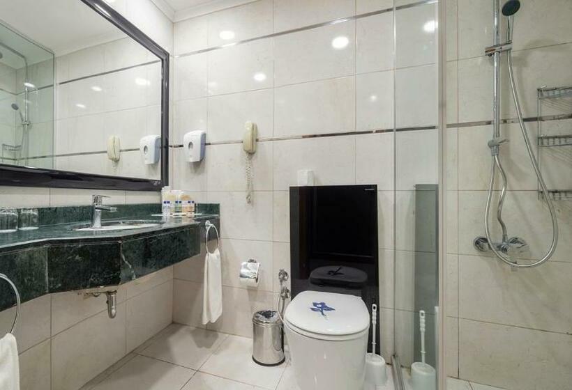Номер Стандарт, Medworld Health & Rehabilitation Center Pine Beach Belek
