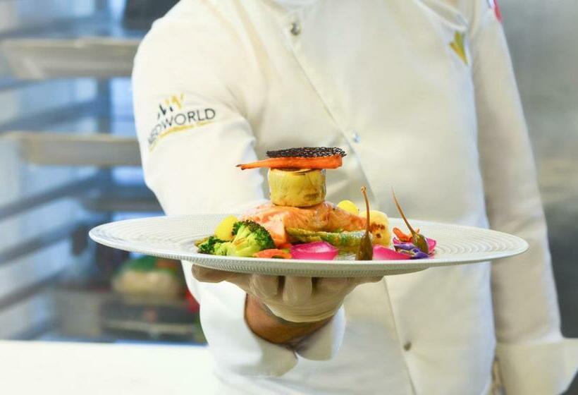 Номер Стандарт, Medworld Health & Rehabilitation Center Pine Beach Belek