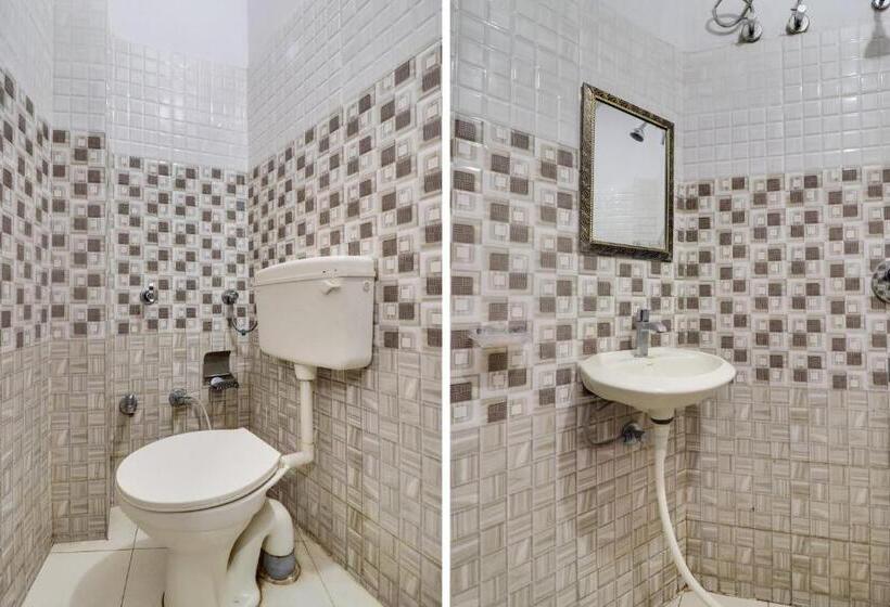 Трехместный Номер Классика, Oyo 85652  Tejas