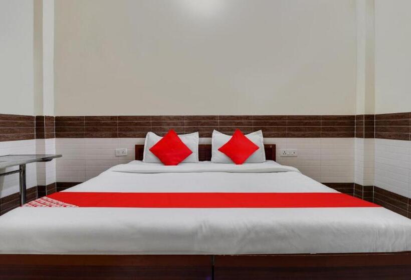 Трехместный Номер Классика, Oyo 85652  Tejas