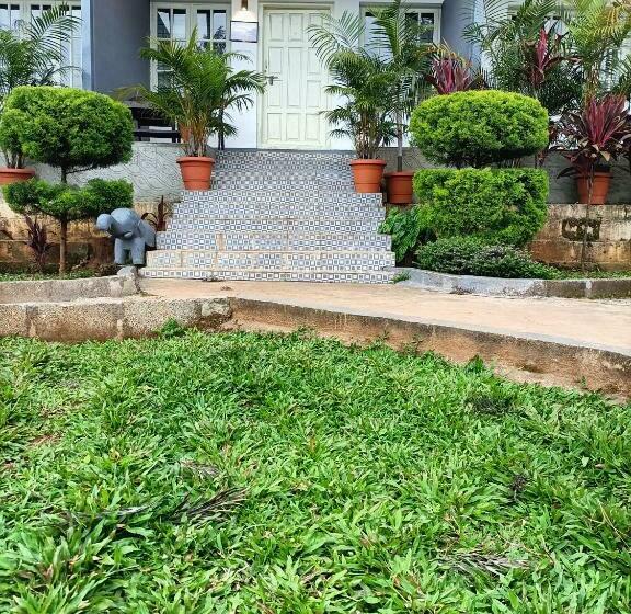 豪华房间, The Spectrum Resort, Chikmagalur