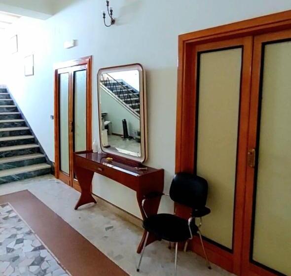 اتاق استاندارد, Villa Silvia B&b