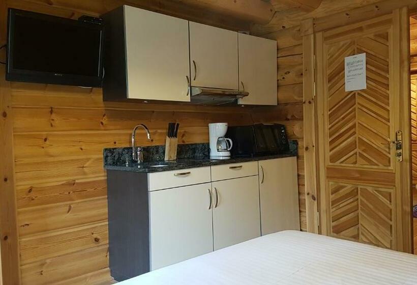 استودیوی استاندارد, Appart Hôtel Le Pin Sylvestre