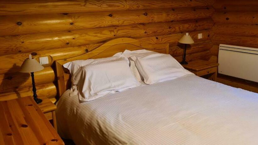 استودیوی استاندارد, Appart Hôtel Le Pin Sylvestre