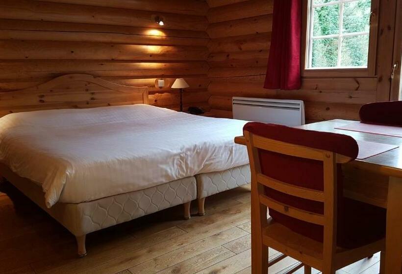 استودیوی استاندارد, Appart Hôtel Le Pin Sylvestre