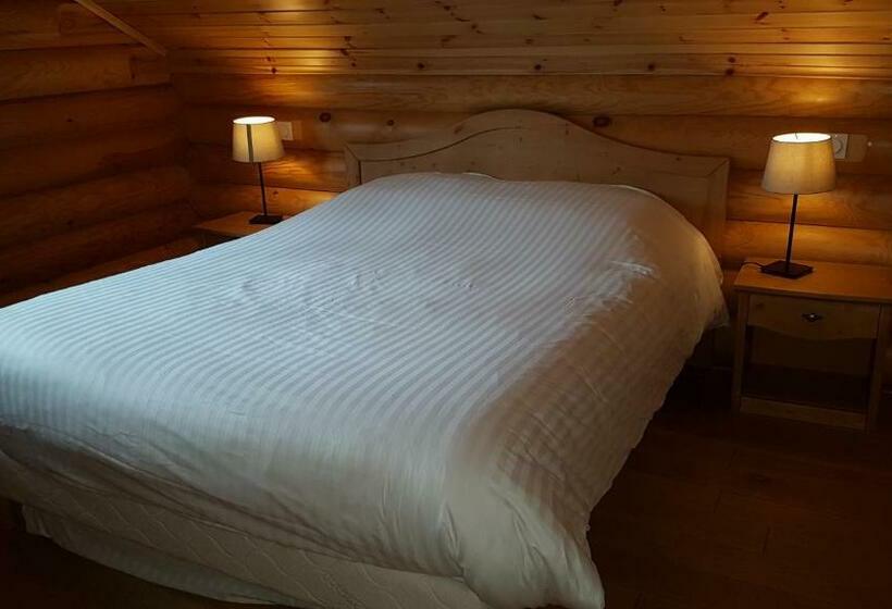 استودیوی استاندارد, Appart Hôtel Le Pin Sylvestre