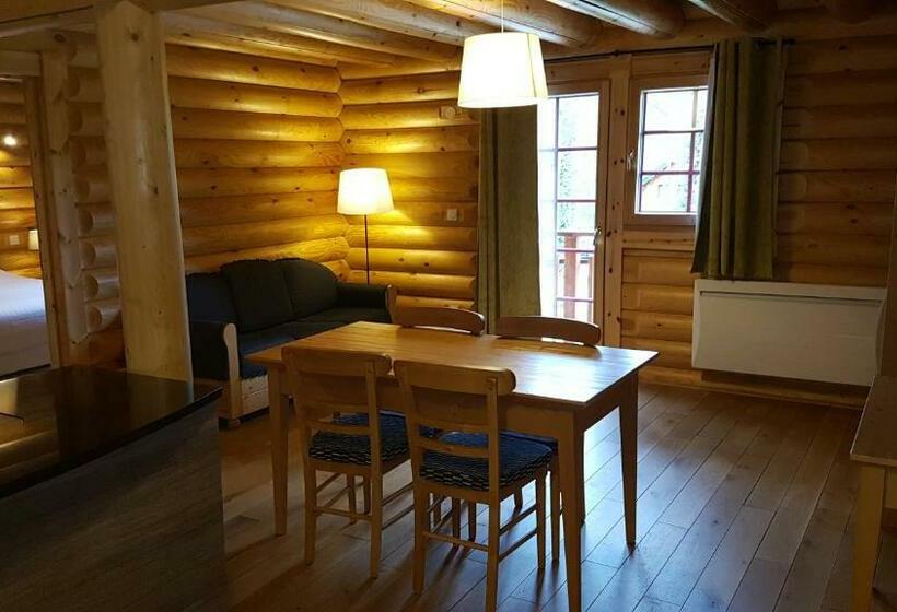 آپارتمان 1 خوابه, Appart Hôtel Le Pin Sylvestre