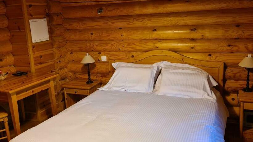 آپارتمان 2 خوابه, Appart Hôtel Le Pin Sylvestre