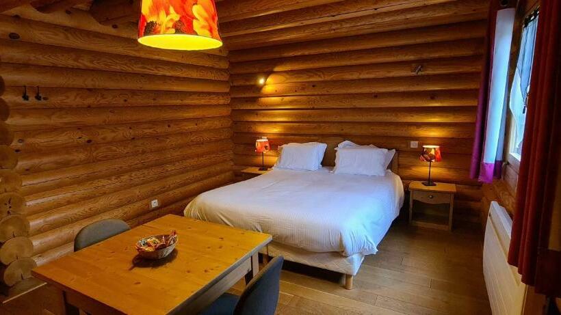 استودیوی استاندارد, Appart Hôtel Le Pin Sylvestre