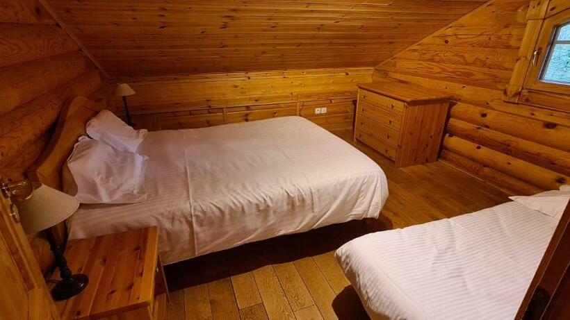 آپارتمان 1 خوابه, Appart Hôtel Le Pin Sylvestre