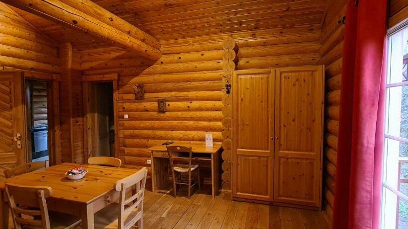 آپارتمان 1 خوابه, Appart Hôtel Le Pin Sylvestre