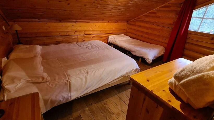 آپارتمان سوپریور 1 خوابه, Appart Hôtel Le Pin Sylvestre