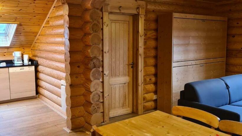 آپارتمان 1 خوابه, Appart Hôtel Le Pin Sylvestre