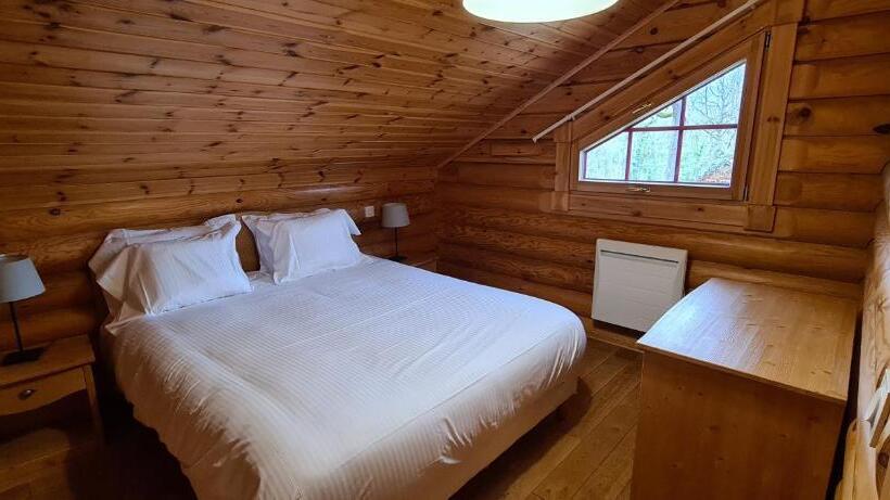 آپارتمان 1 خوابه, Appart Hôtel Le Pin Sylvestre