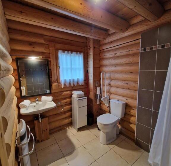 اتاق استاندارد, Appart Hôtel Le Pin Sylvestre