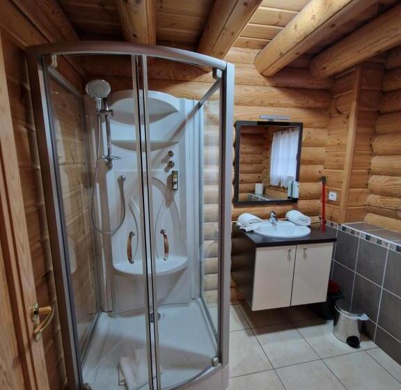 اتاق استاندارد, Appart Hôtel Le Pin Sylvestre