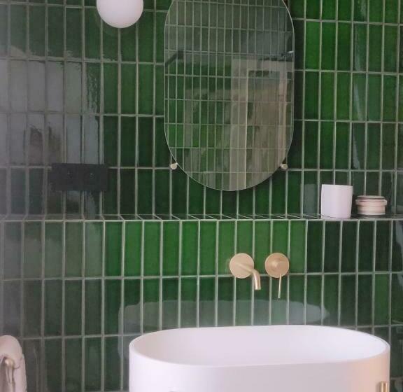 سوییت, La Chambre Du 21