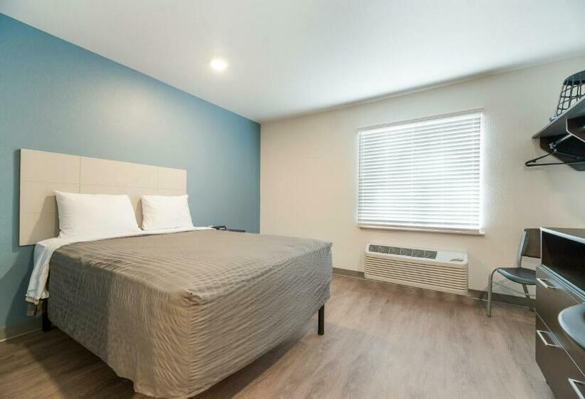 Quarto Estandar, Extended Stay America Select Suites  Ocala