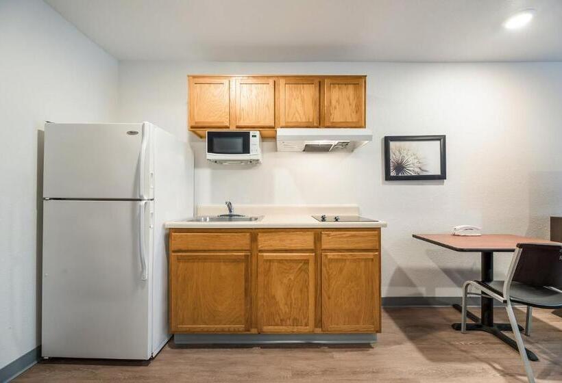 חדר סטנדרט, Extended Stay America Select Suites  Ocala