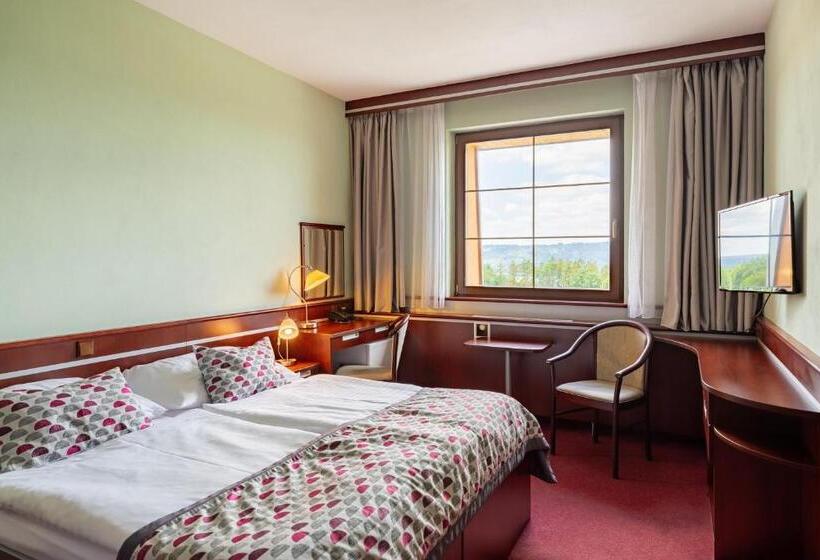 Классический Номер, Orea Resort Panorama Moravský Kras