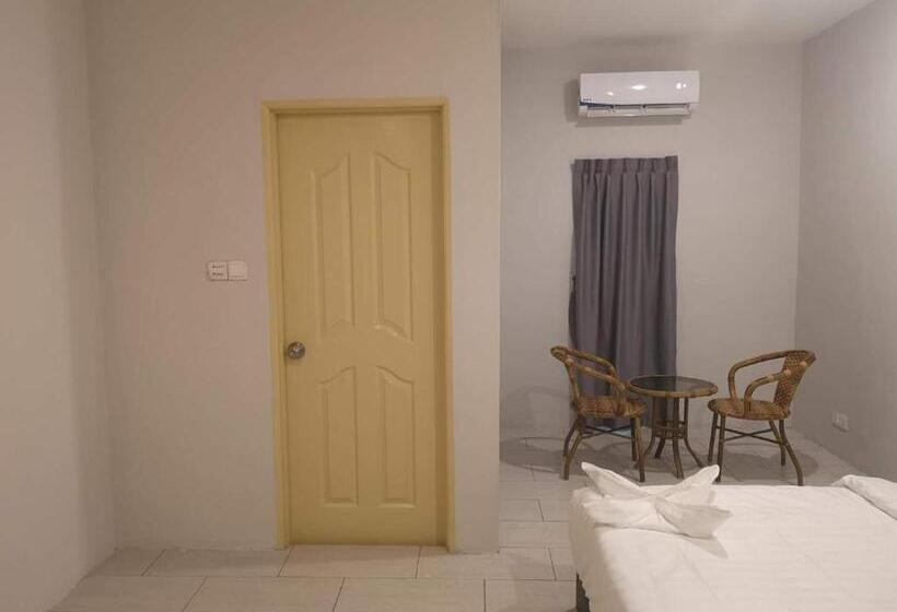 Семейный Номер Superior, Luna Guesthouse 露娜旅馆